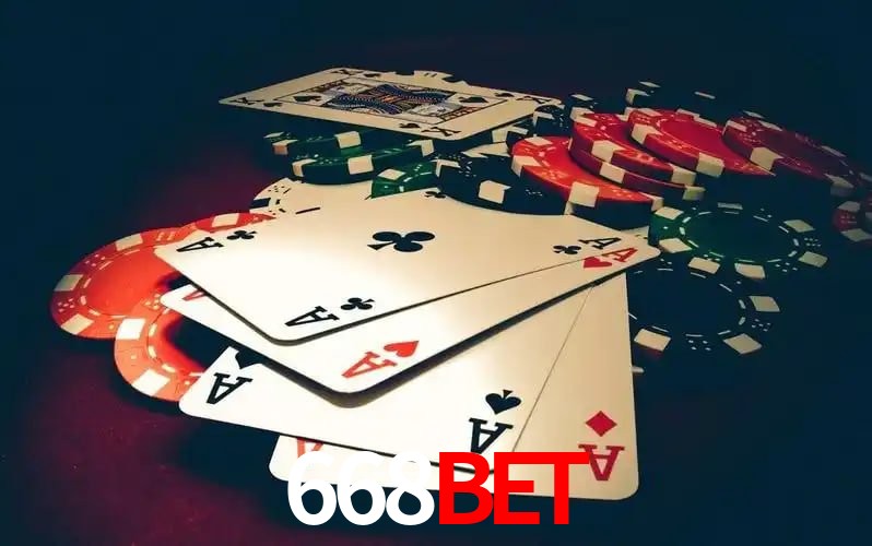 668bet Slots